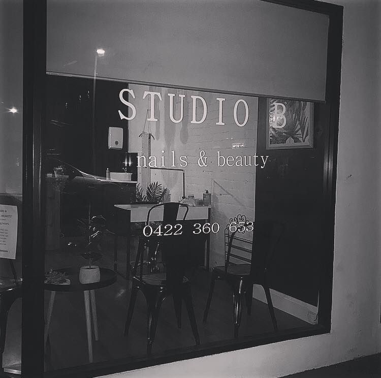 Studio B 1